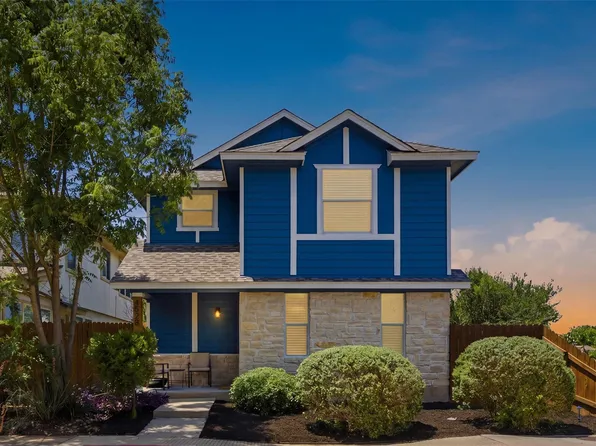 4528 Felicity Ln, Austin, TX 78725