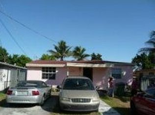 5861 SW 3rd St, Miami, FL 33144