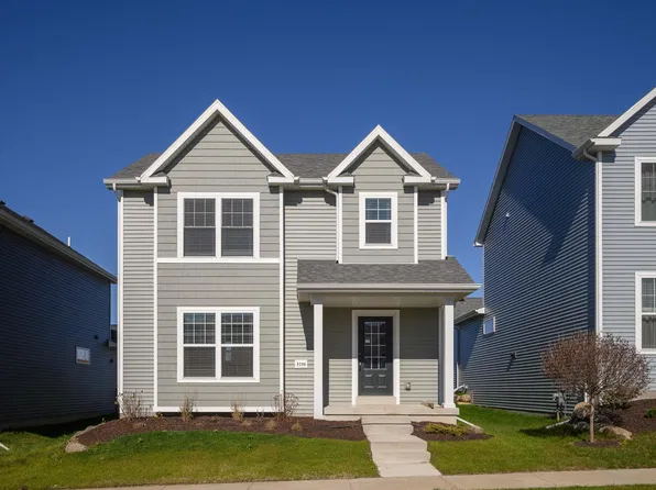 9208 Gentle Feather Rd, Verona, WI 53593