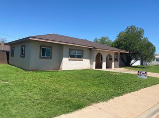 3112 La Luz Rd, Clovis, NM 88101