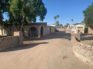 12568 E 34th Pl, Yuma, AZ 85367