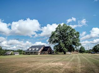 1830 Green Gable Rd, Terry, MS 39170