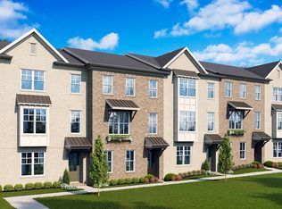 The Grayson II Plan, Waterside, Peachtree Corners, GA 30092