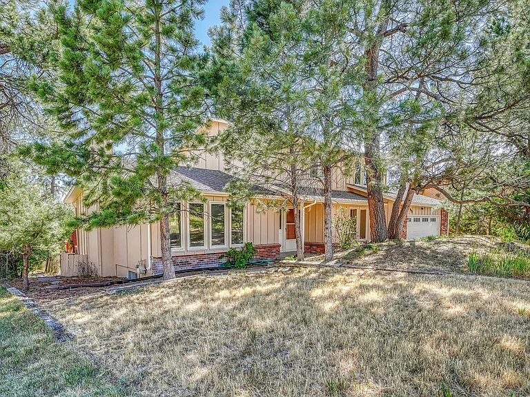 7932 E Windcrest Row — Photo 2