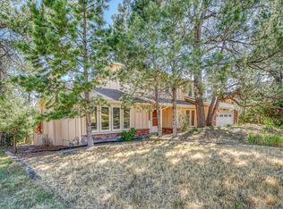 7932 E Windcrest Row, Parker, CO 80134