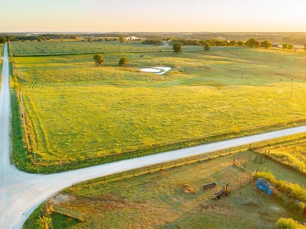 0 SE 401st Rd Lot A-1, Leeton, MO 64761