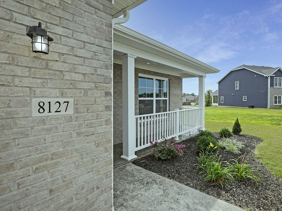 8127 Prescott Dr, Evansville, IN 47715 Zillow