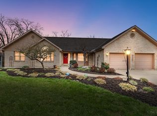 7380 Wheatland Meadow Ct, West Chester, OH 45069