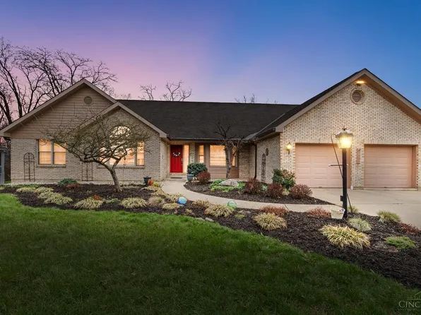 7380 Wheatland Meadow Ct, West Chester, OH 45069