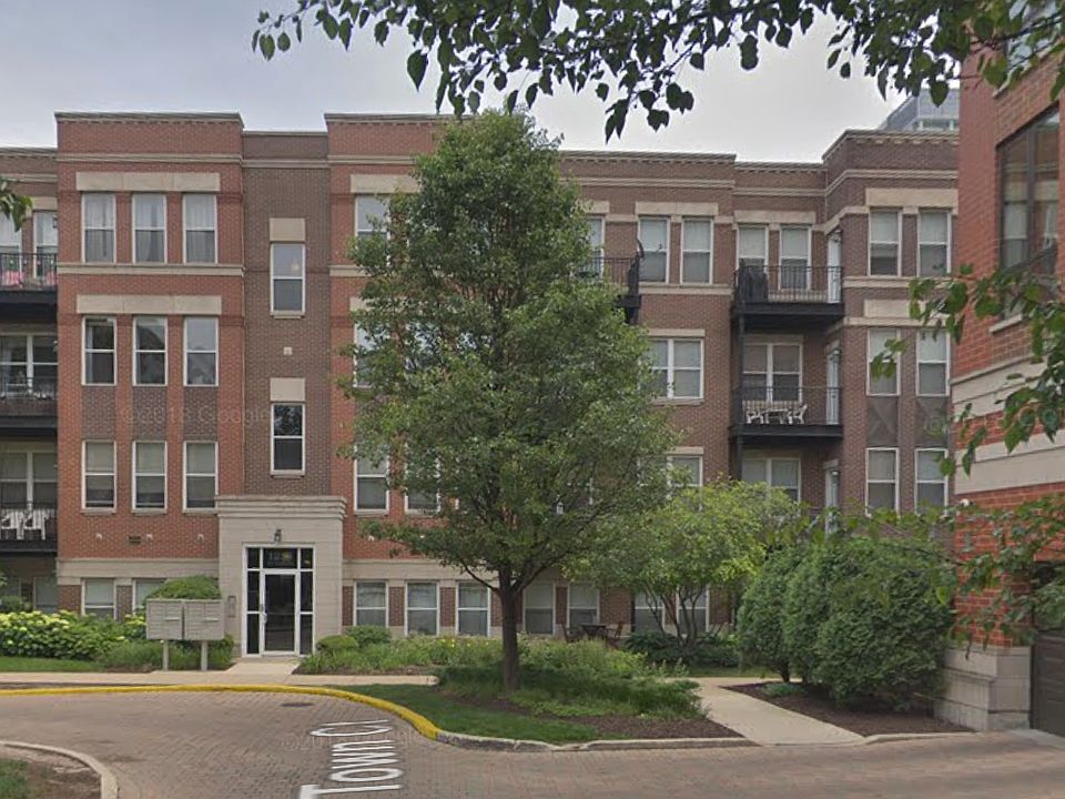 1st image of 343 W Old Town Ct APT 408