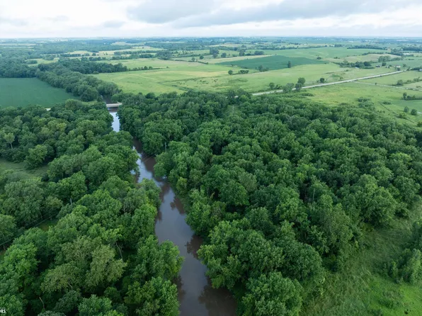 Highway 21, Delta, IA 52550