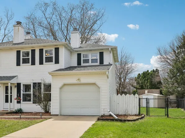 3809 Sunbrook Rd, Madison, WI 53704