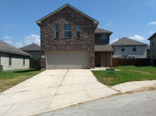 6523 Candlearch Cir, San Antonio, TX 78244
