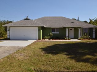 2541 SW Savage Blvd, Port Saint Lucie, FL 34953