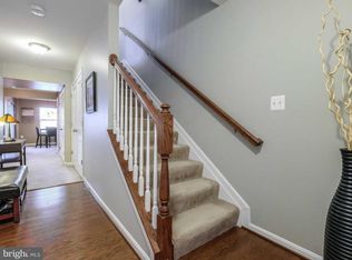 36 Arenas Ct, Capitol Heights, MD