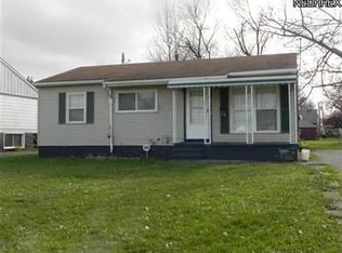 1901 W 20th St, Lorain, OH 44052