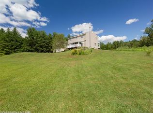 150 Adams Rd, Bowdoin, ME 04287