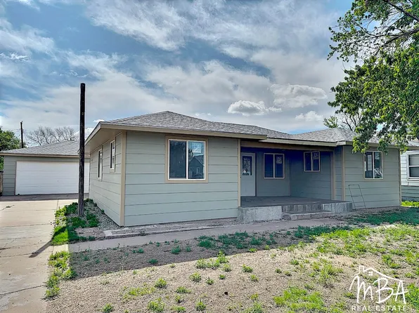708 Safford Ave, Garden City, KS 67846