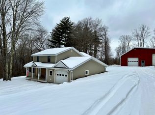 859 Schoolhouse Hill Rd, West Rutland, VT 05777