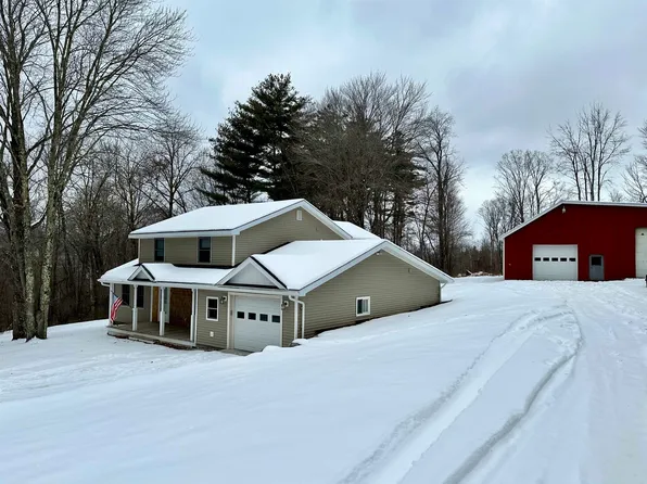 859 Schoolhouse Hill Road, Clarendon, VT 05759