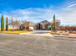 1201 S Crossings Ct, San Angelo, TX 76904