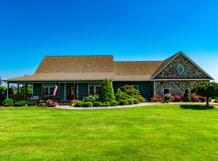 175 Cedarbrook Ln, Sparta, NC 28675