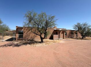 9315 E Paseo Tierra Verde, Tucson, AZ 85749