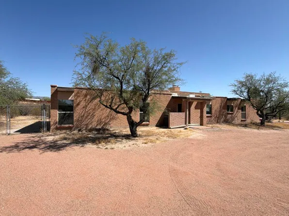 9315 E Paseo Tierra Verde, Tucson, AZ 85749