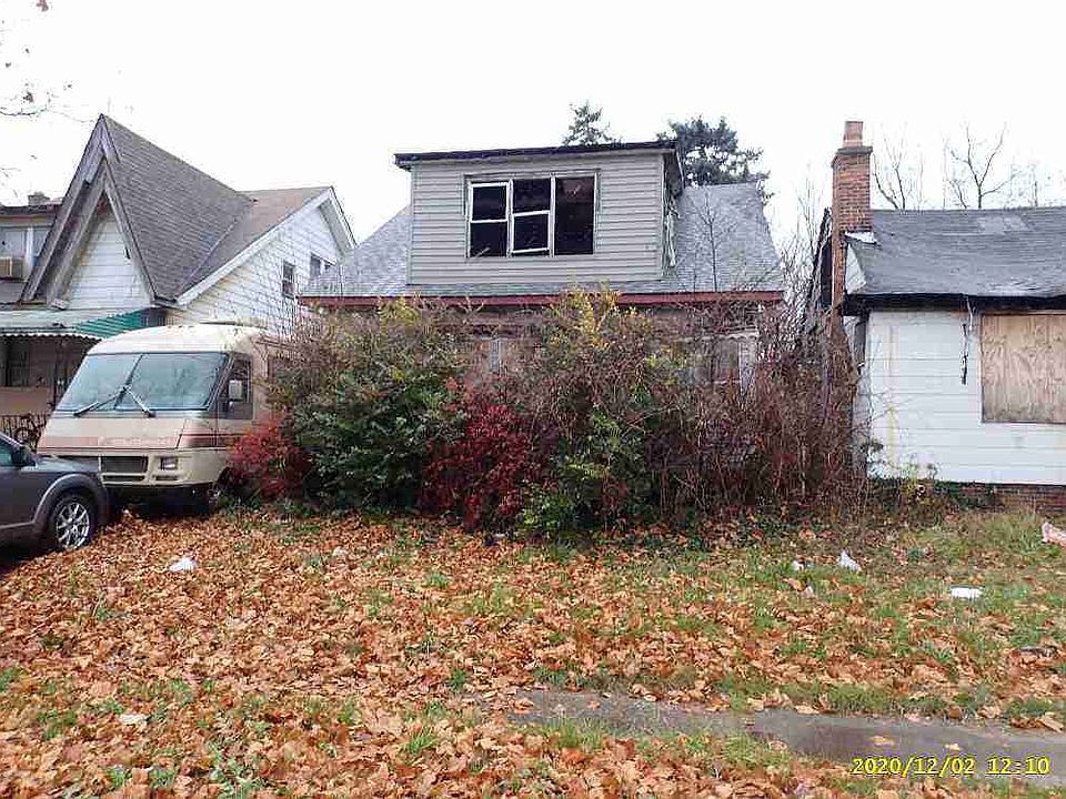 11331 Manor