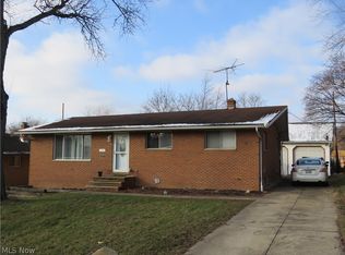 12075 Havana Rd, Garfield Heights, OH 44125