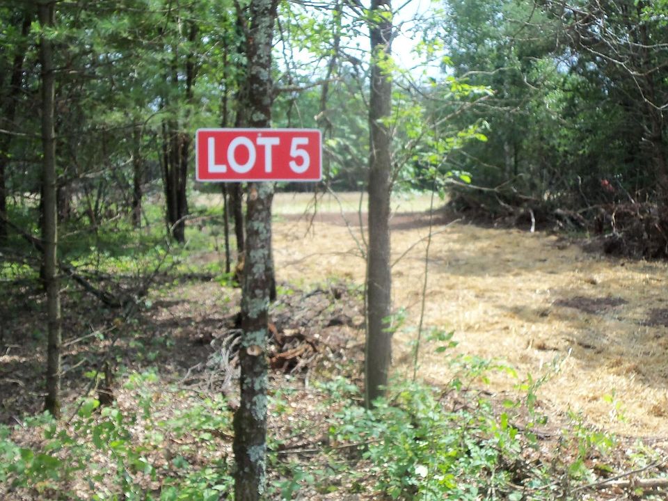 1st image of LOT 5 Oak St N