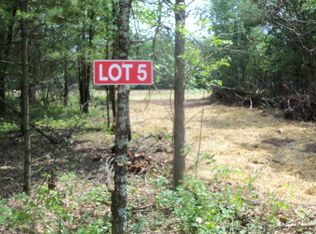 LOT 5 Oak St N, Grantsburg, WI 54840
