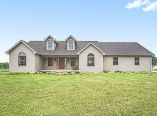 20693 B Dr N, Marshall, MI 49068