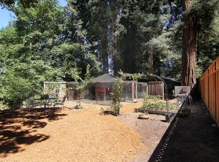 21448 Lee Dr, Los Gatos, CA 95033