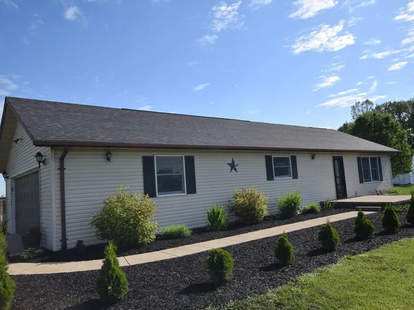 7350 Old Troy Pike, Saint Paris, OH 43072