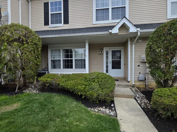 2602 Saxony Dr, Mount Laurel, NJ 08054