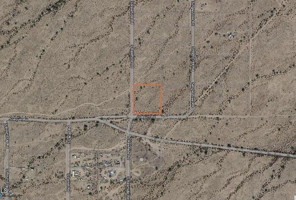 2nd image of 0 S Rawhide Road #29