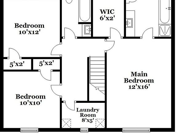 3rd image of 3015 Ansley Ridge Ct