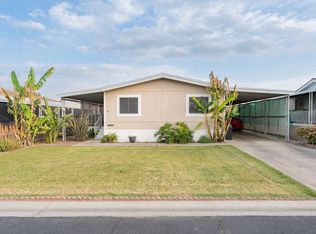 900 E Rankin Road #119, Tulare, CA 93274