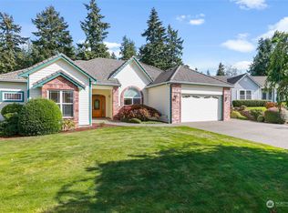 8612 Campus Green Ct NE, Lacey, WA 98516