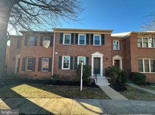 3154 Stratford Ct, Oakton, VA 22124