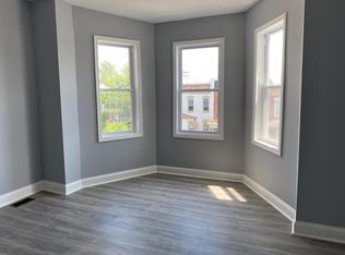 524 N Loudon Ave, Baltimore, MD 21229