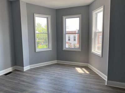 524 N Loudon Ave, Baltimore, MD, 21229