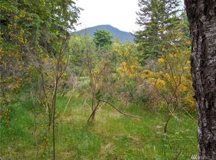 561 Church Rd, Brinnon, WA 98320