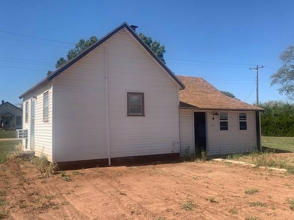 10224 SE 1st St, Murdock, KS 67111