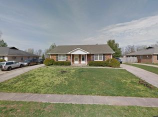341 Rebel Rd, Nicholasville, KY 40356