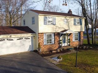 2 Baymon Dr, Rochester, NY 14624