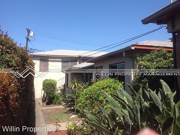 2nd image of 4414 30th St #4414