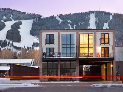 152 E Gill Ave #3, Jackson, WY, 83001