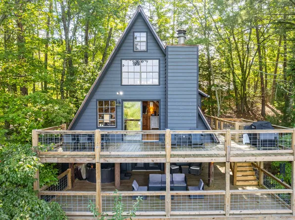 83 Laurel Ridge Dr, Blue Ridge, GA 30513